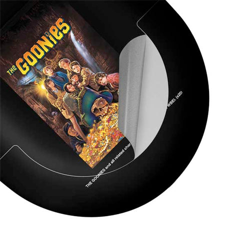 Warner Bros The Goonies (1985) The Goonies Animated Google Pixel Buds Skin